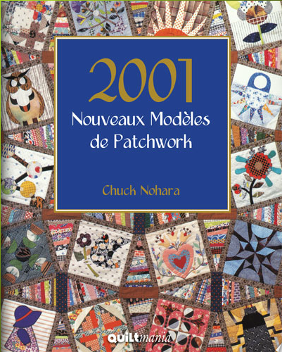 Chuck Nohara book