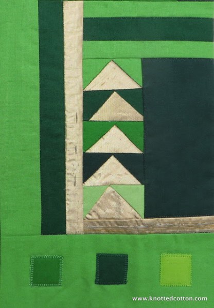 knotted cotton_detail