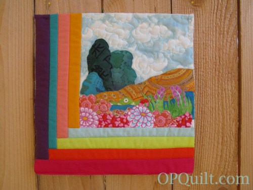 Mad With Riot_frontlabeled