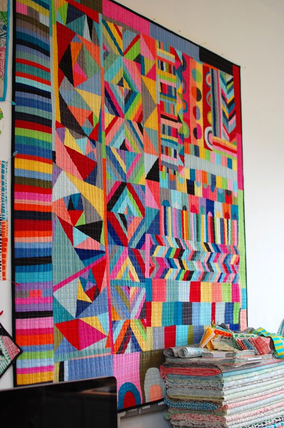 improv by lucie summers