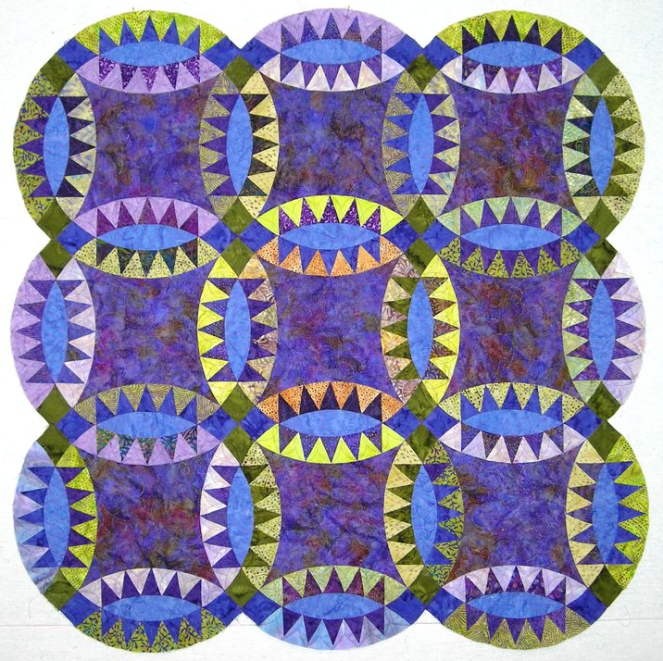 pickle dish beginnings