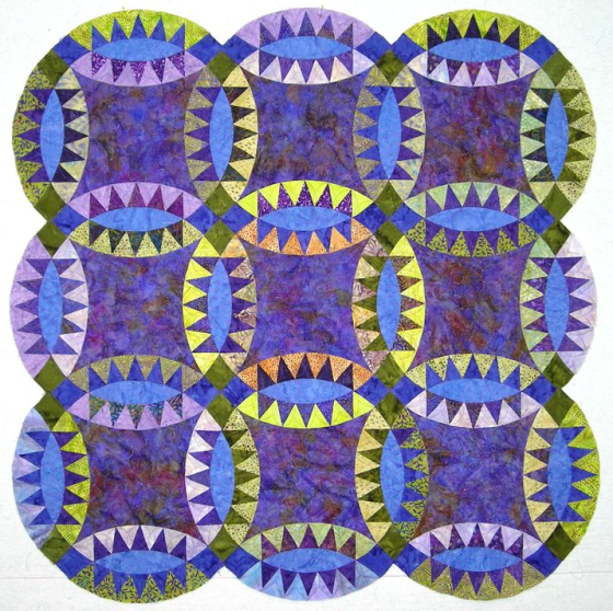 pickle dish beginnings