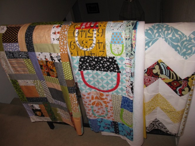 Quilts for the Quilter