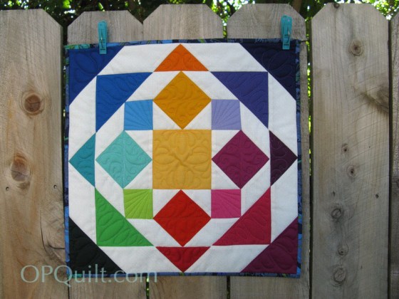 Rolling Rainbow_front