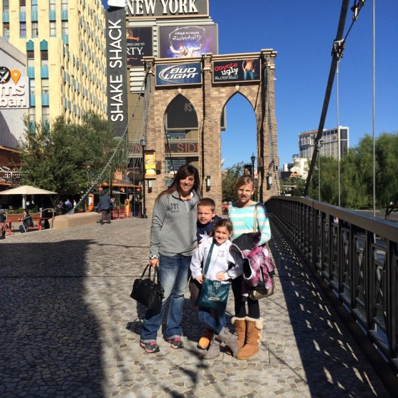Barbara and Children 2105