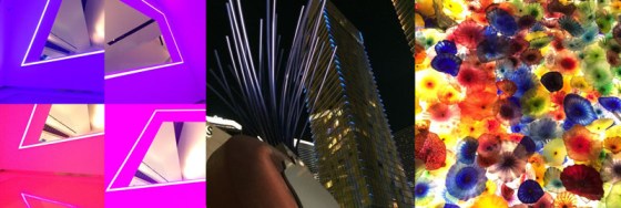 Vegas Art