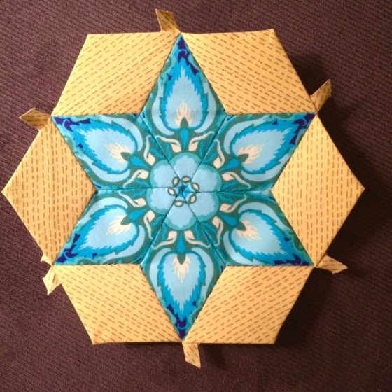 Wrong Rosette #5
