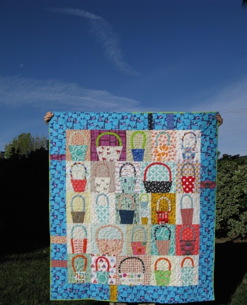 Basket Quilt_front