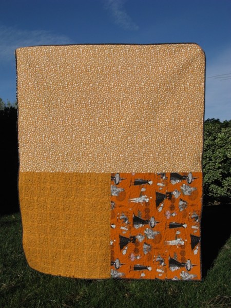 Spooky Quilt_back