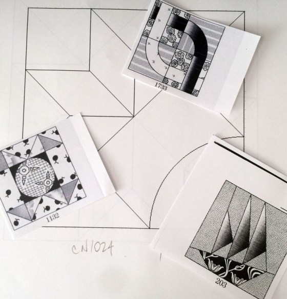 Chuck Nohara Feb 2016 Blocks