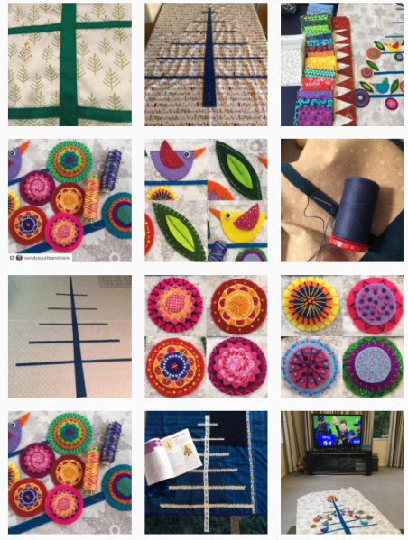 OhChristmasTreeQAL IG snap_1