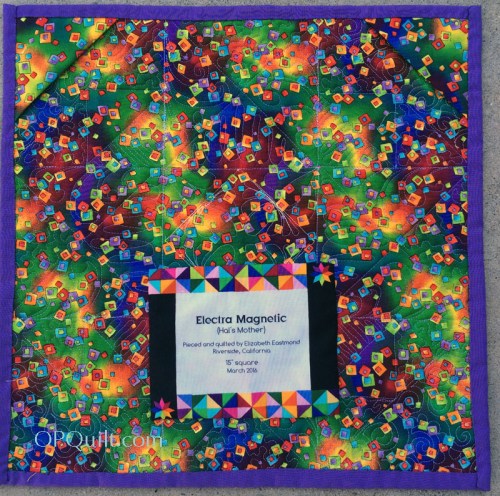 Electra Magnetic_back