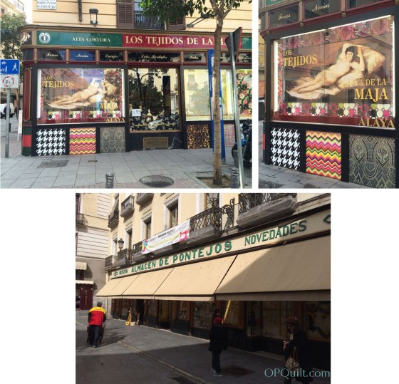 Fabric Shops Madrid 2016_2