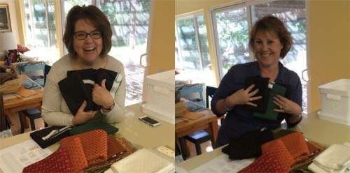 Fearless Leaders HalloweenQAL