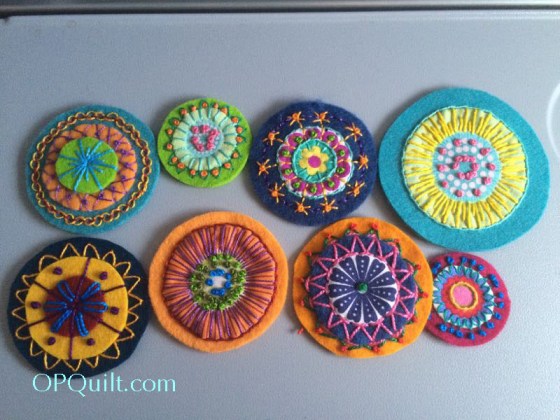 ohchristmastree_plane stitching