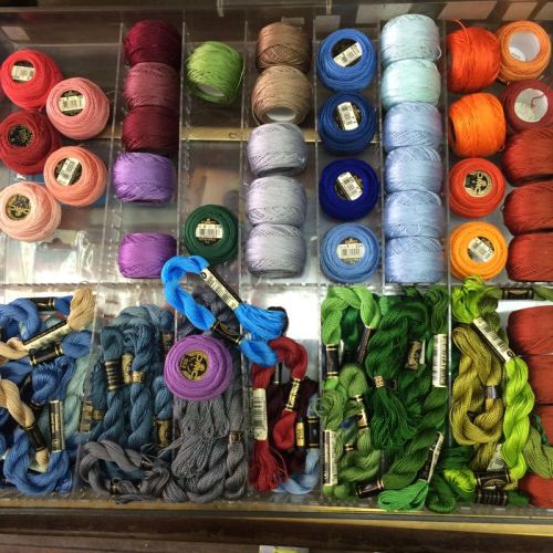 Pearl Cotton Lisbon1