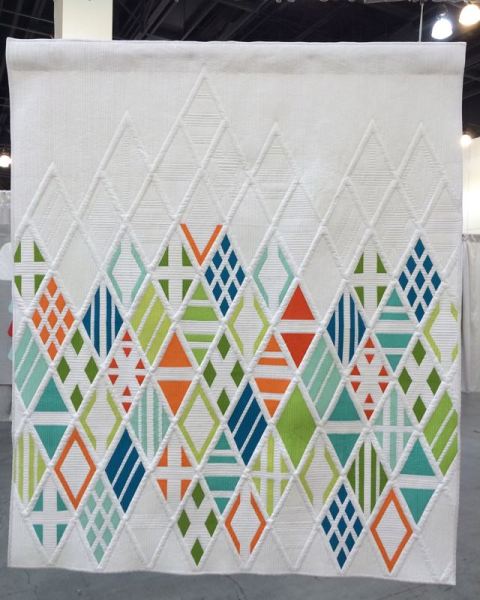 QuiltCon_quilt