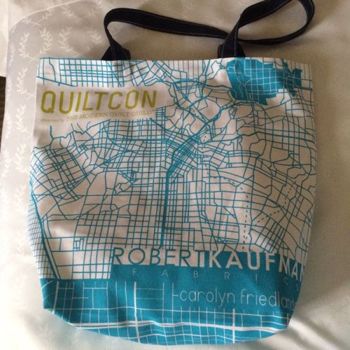 QuiltConBag