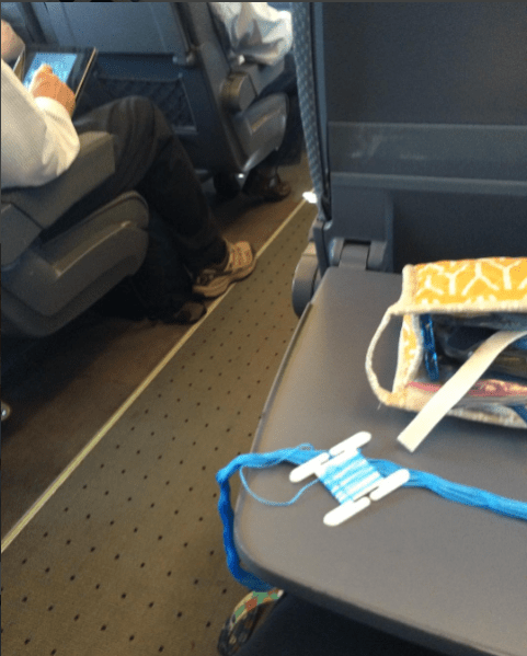 ThreadonTrainin Spain