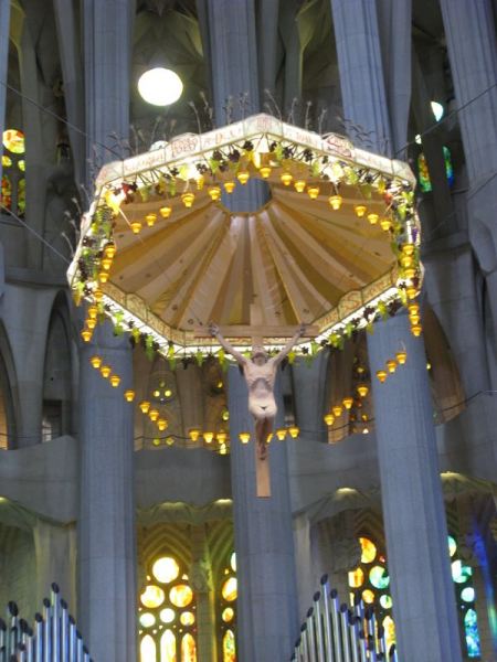 FourinArtMay16_SagradaChrist