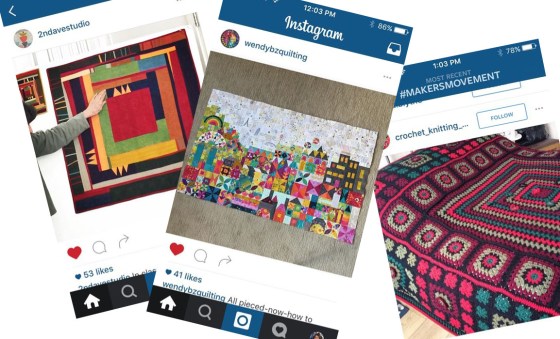 IG Fun April 2016
