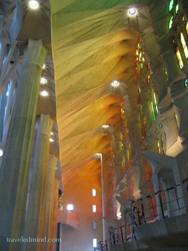 LaSagradaFamilia_12