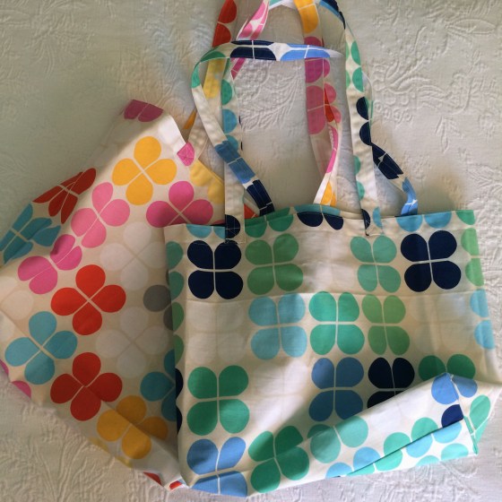 Shopping Bags
