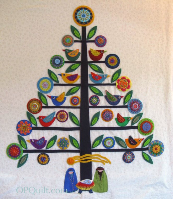 OhChristmasTree_Full Tree