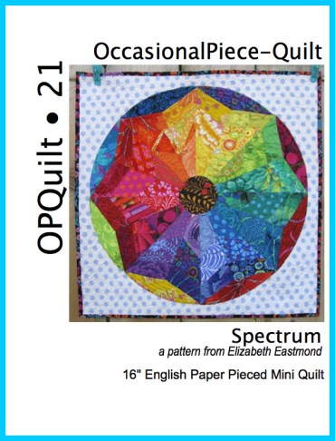 Pattern Cover Spectrum