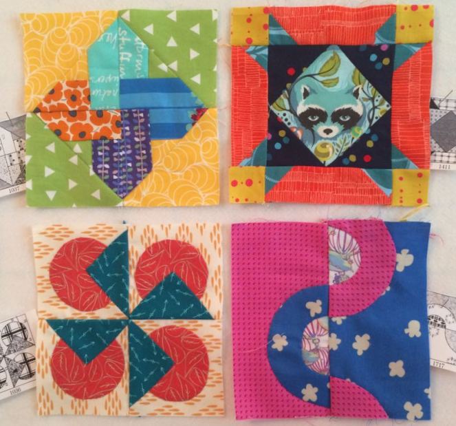 April 2016 Chuck Nohara