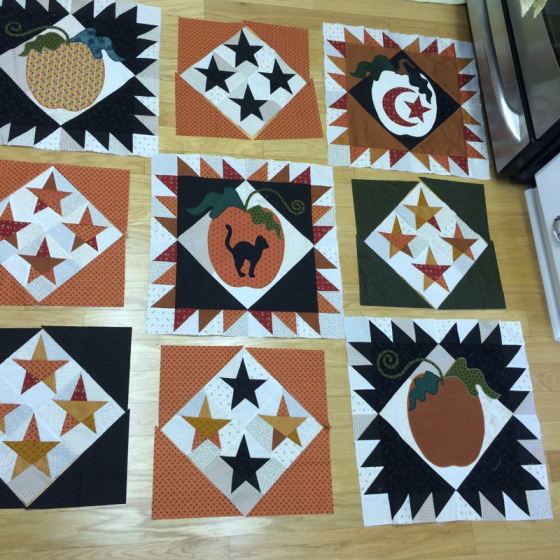 Halloween4_2 laid out