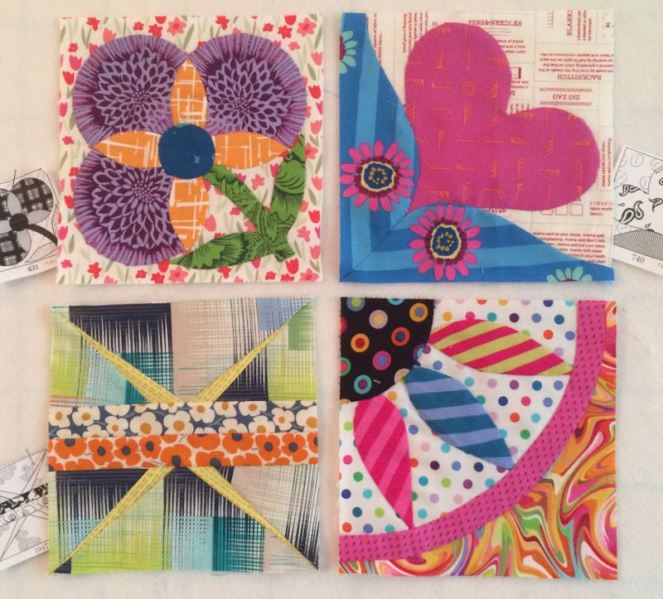 May 2016 Chuck Nohara