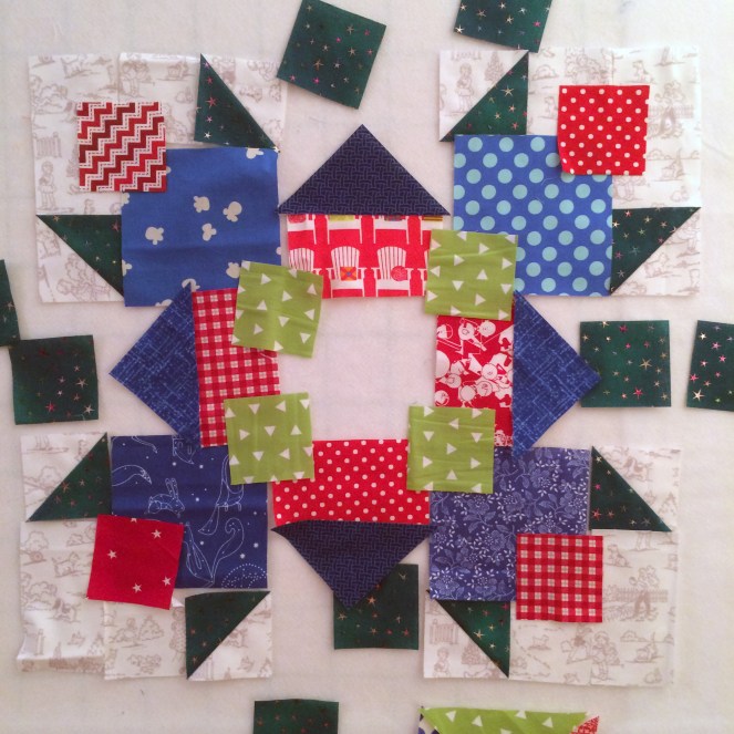 Patriotic Home Sweet Home_2