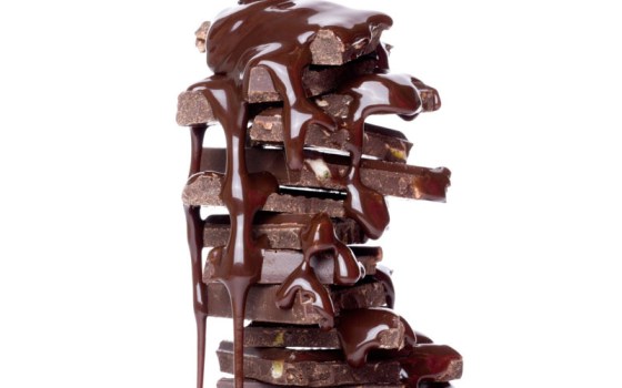 chocolate