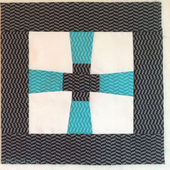 Crossroads Center Block