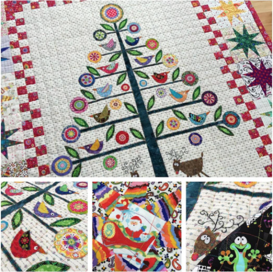 OhChristmasTree alternateborder