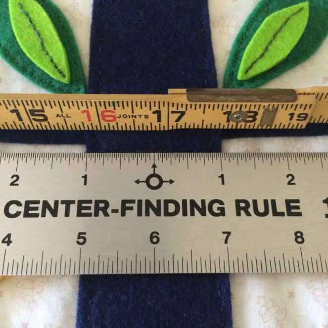 OhChristmasTree6_7 squaring quilt2b