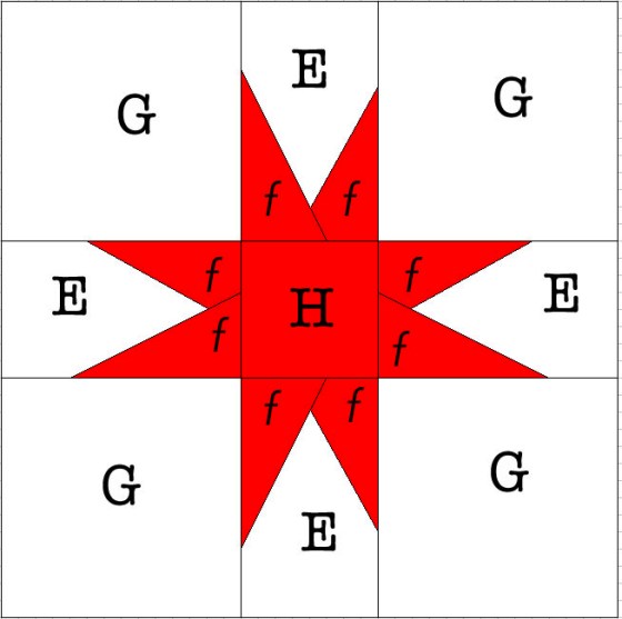 Wonky StarMap
