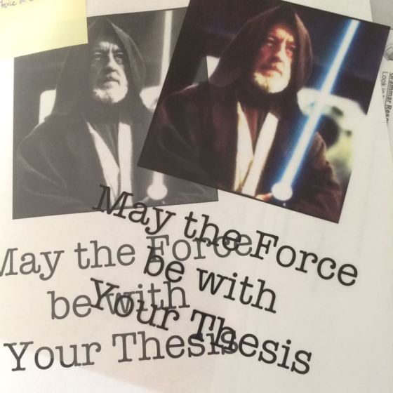 Cleaning Out Teacher Files