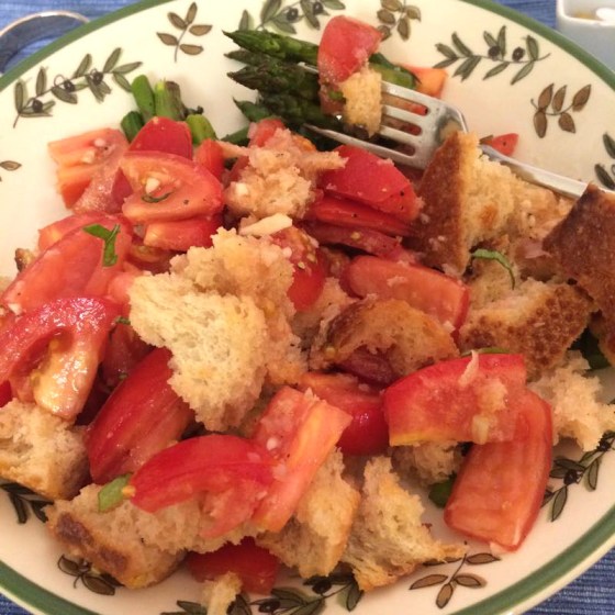 Panzanella