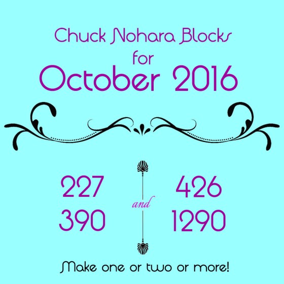 10octoberchucknohara2016