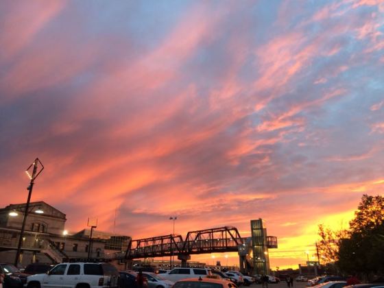 sunset-in-kansas-city