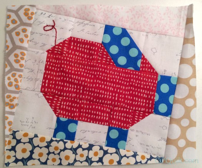 piglet-c_opquilt