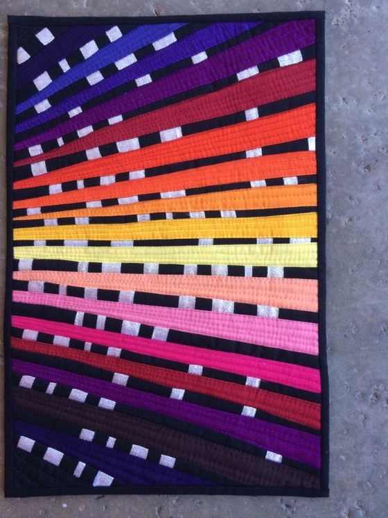 shimmerytunnelmemories_front