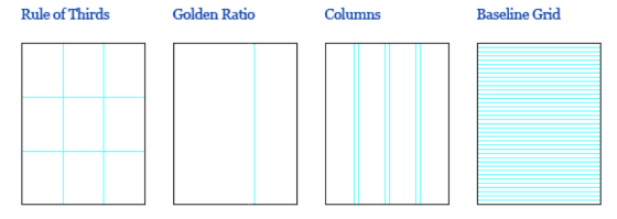types-of-grids