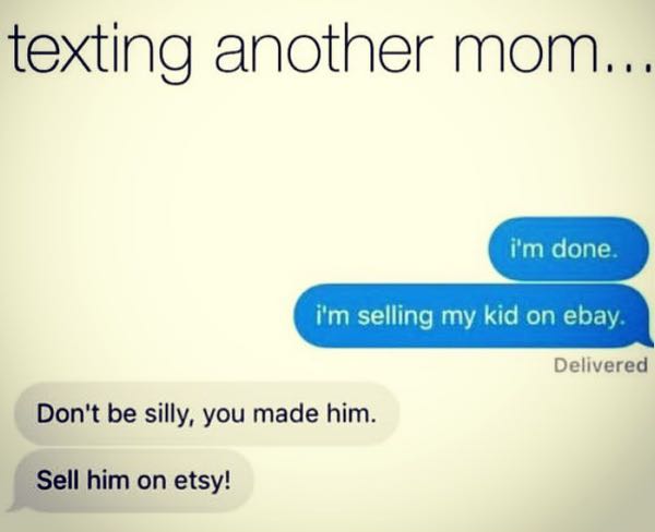 funny text
