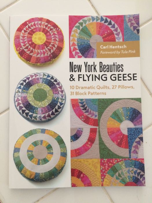 new york beauties book