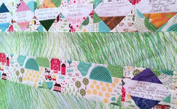 Piggies-signature blocks