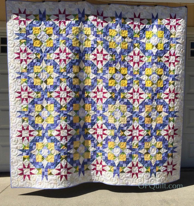 BelleEtoileduJour_1front