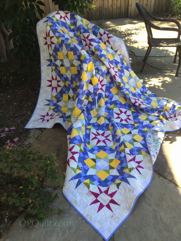 BelleEtoileduJour_4garden